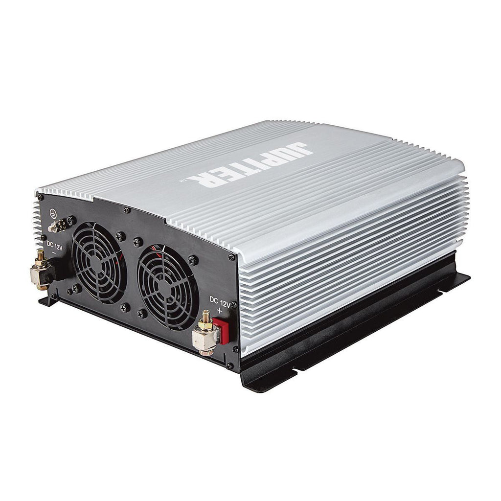3000 Watt Modified Sine Wave Power Inverter F22339