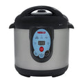 9.5 Qt Digital Pressure Canner Z705775