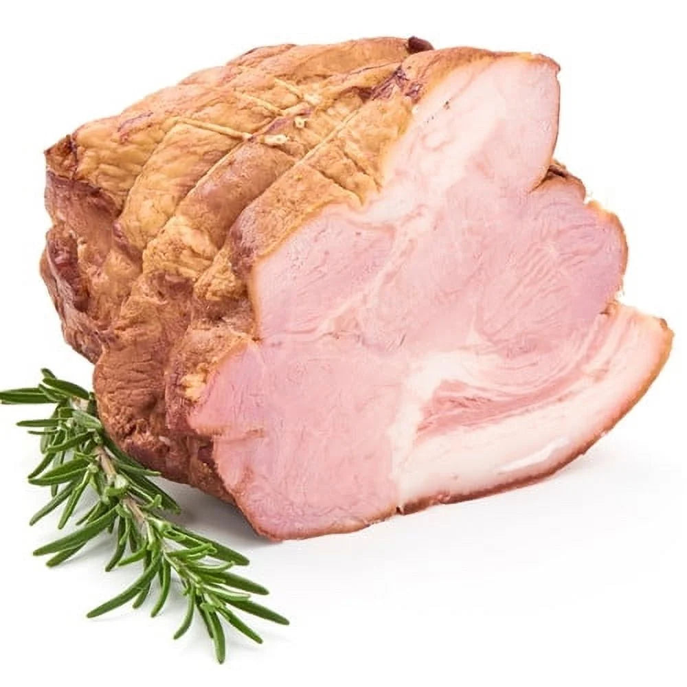 Pork Tasso 1lb T595