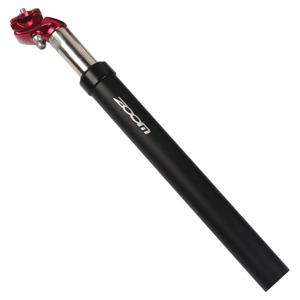 Suspension Bike Seatpost 31.6x350mm P134339
