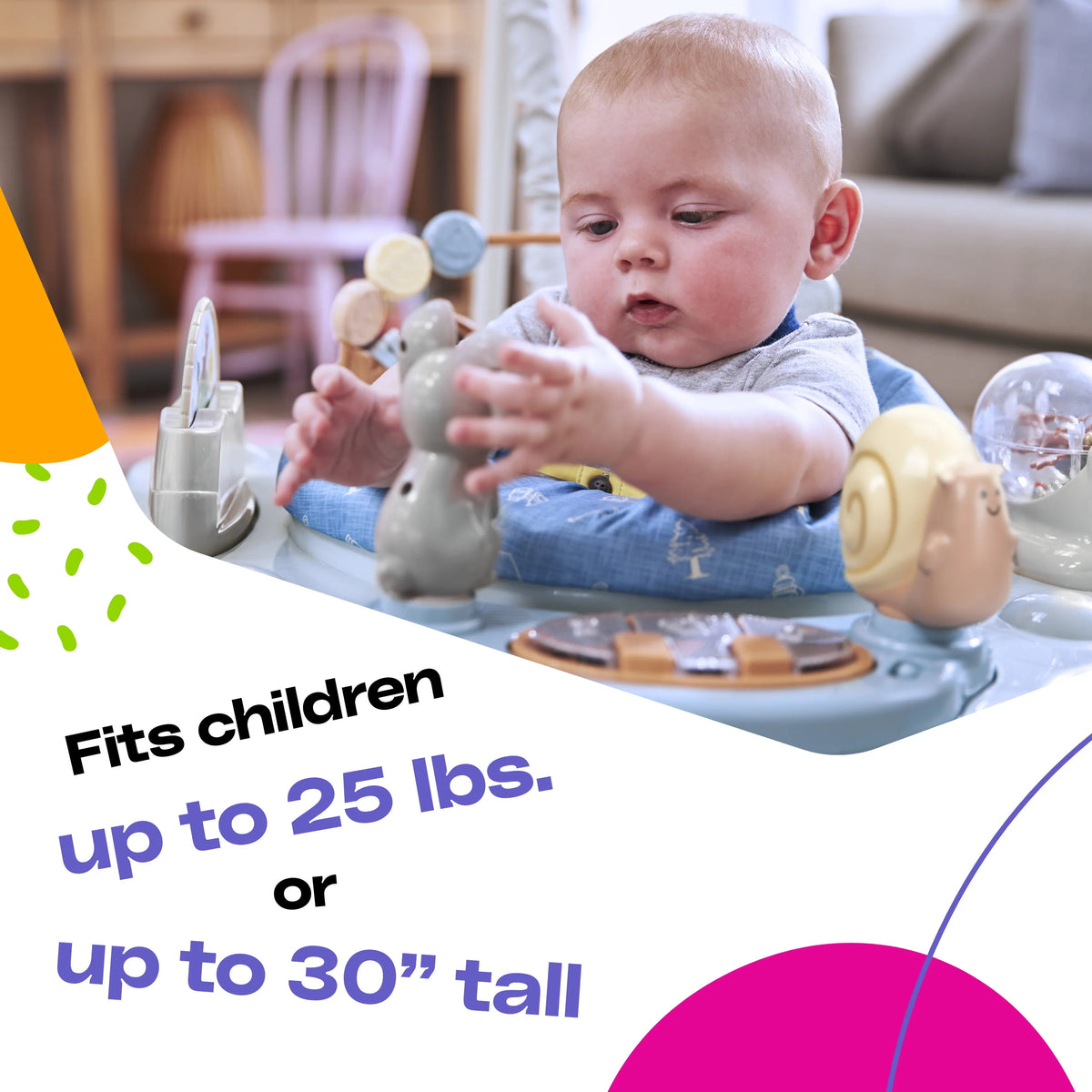 Kids Activity Center I911500