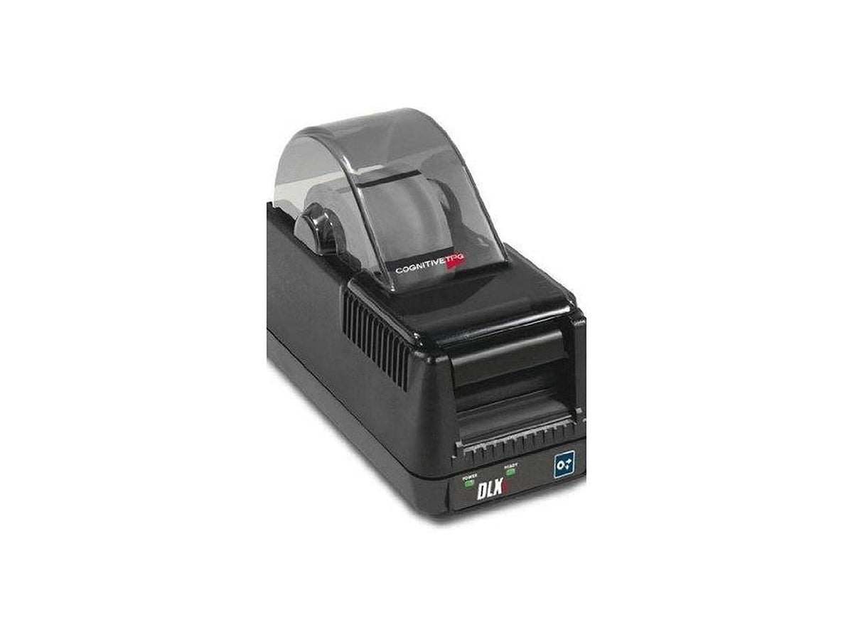 Barcode Printer, 203 DPI, 8 MB, 5 IPS Y8930