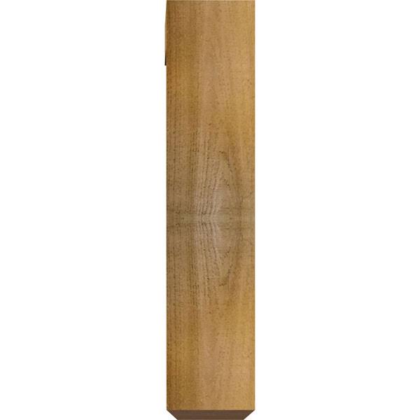 Western Red Cedar Bracket X7365
