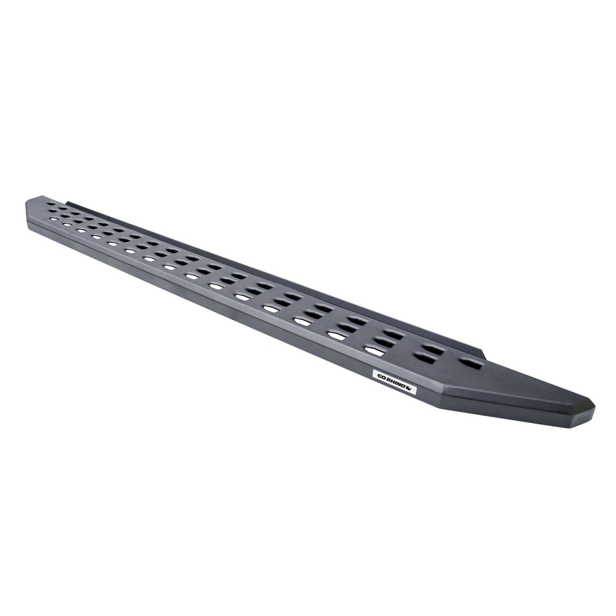 RB20 Running Boards P9193