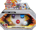 5-Pack Collectible Action Figures K570