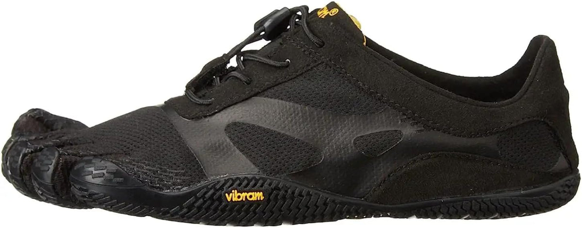 Black 45 EU / 11 - 11.5 US Shoes F950292
