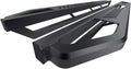 6.5in Aluminum Running Boards for Dodge Ram 1500 Quad Cab J82537