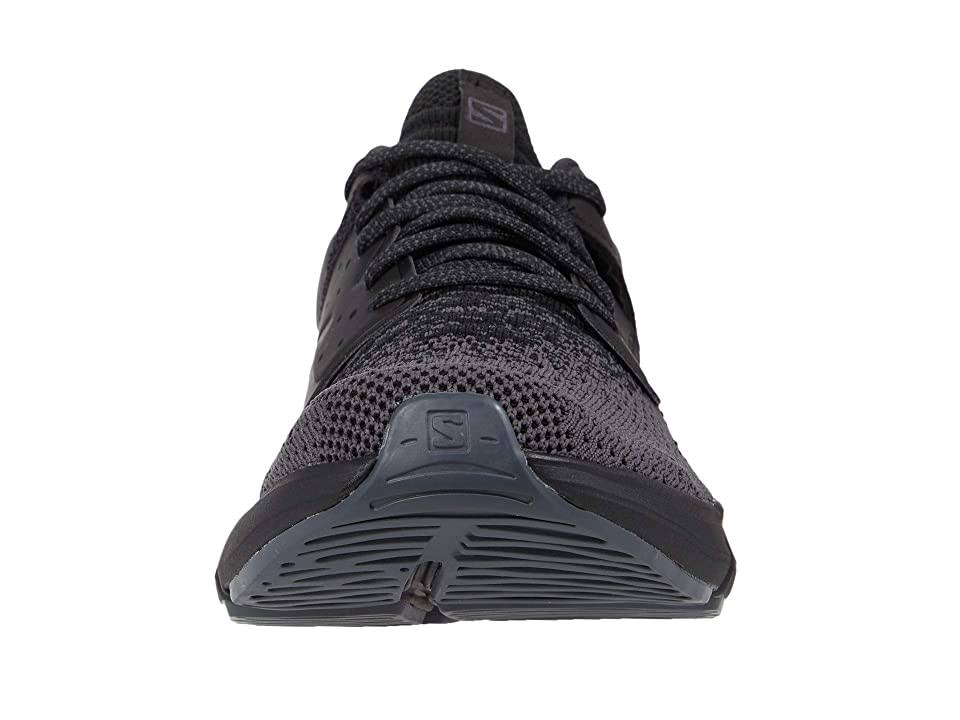 Men's Predict Soc Ebony/Black K2554