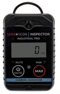 Carbon Monoxide Gas Monitor with Adjustable Alert Points O8130