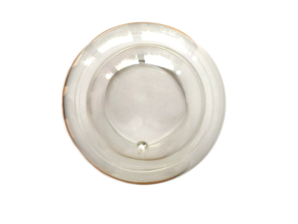 Double-Walled Coffee Cups 250 ml Set of 2 F1389