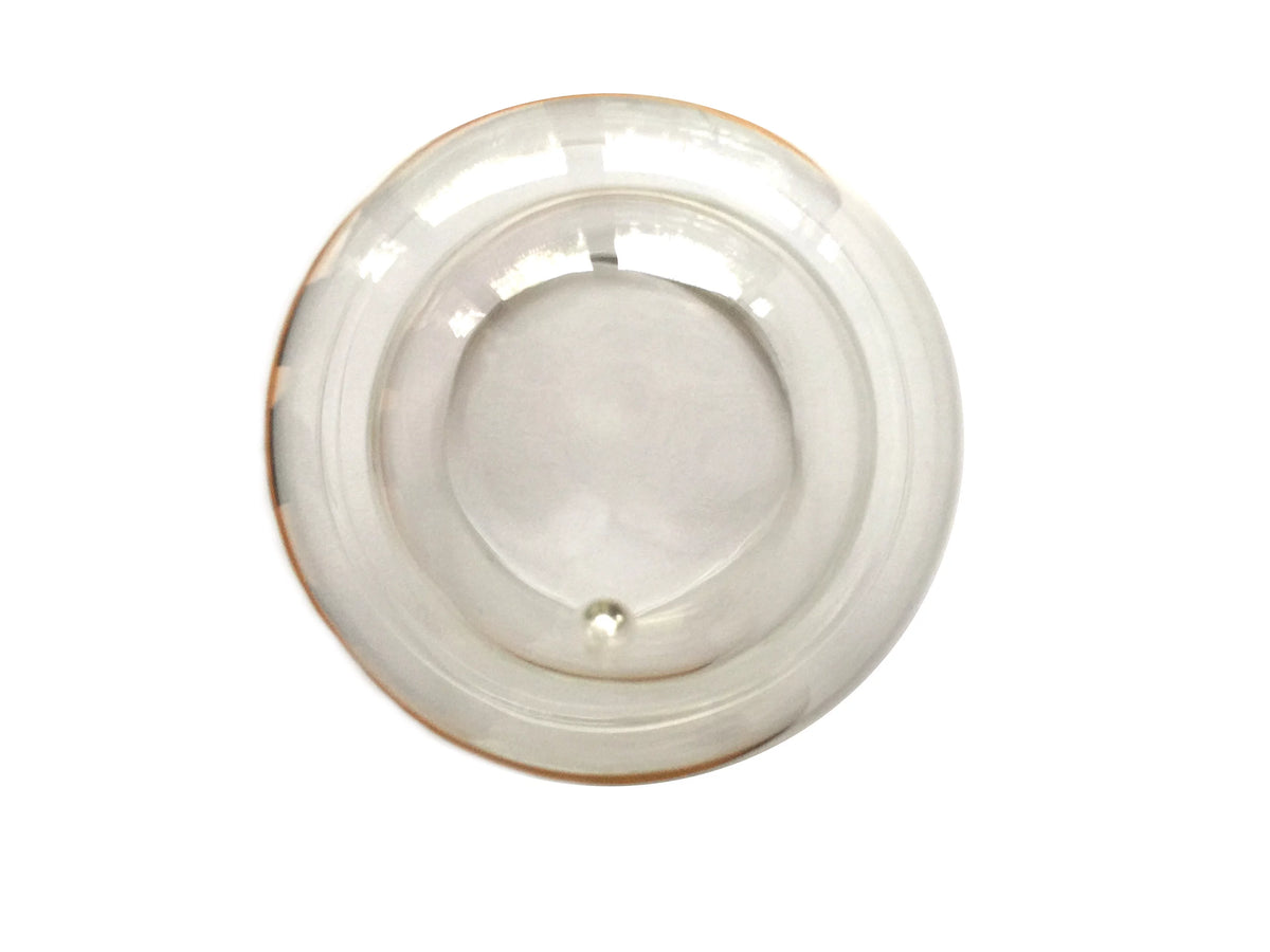 Double-Walled Coffee Cups 250 ml Set of 2 F1389
