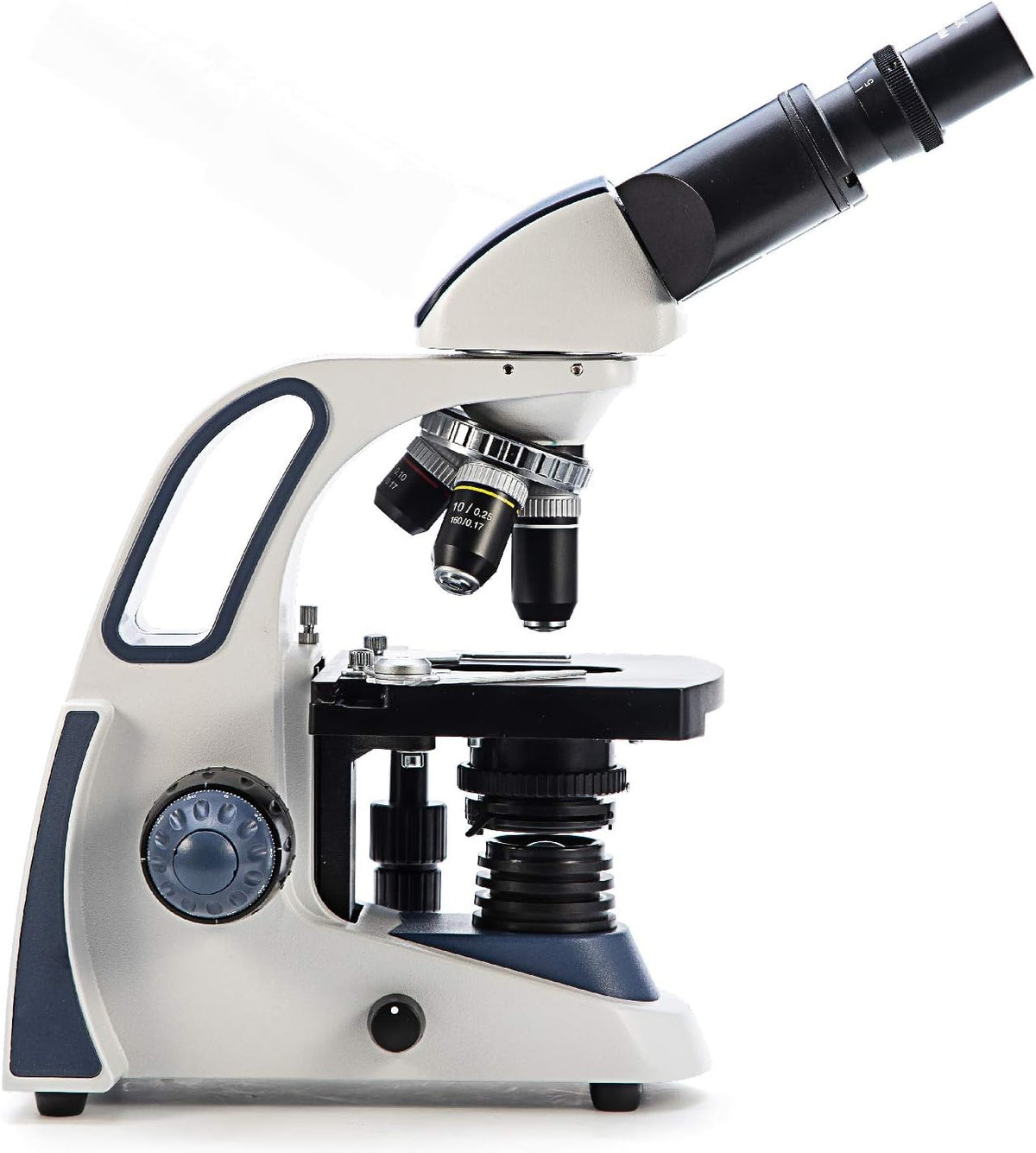 40X-2500X Binocular Compound Lab Microscope K83185