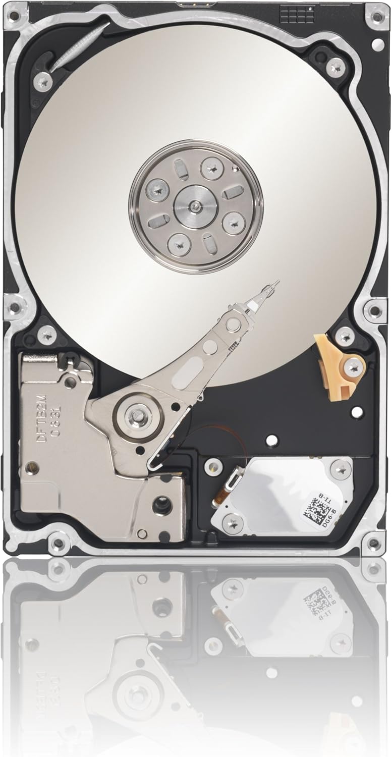 6 TB Enterprise Capacity HDD Sata 6Gb/s 128MB Cache 3.5-Inch Internal Bare Drive E977