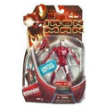 Iron Man Action Figure D5992