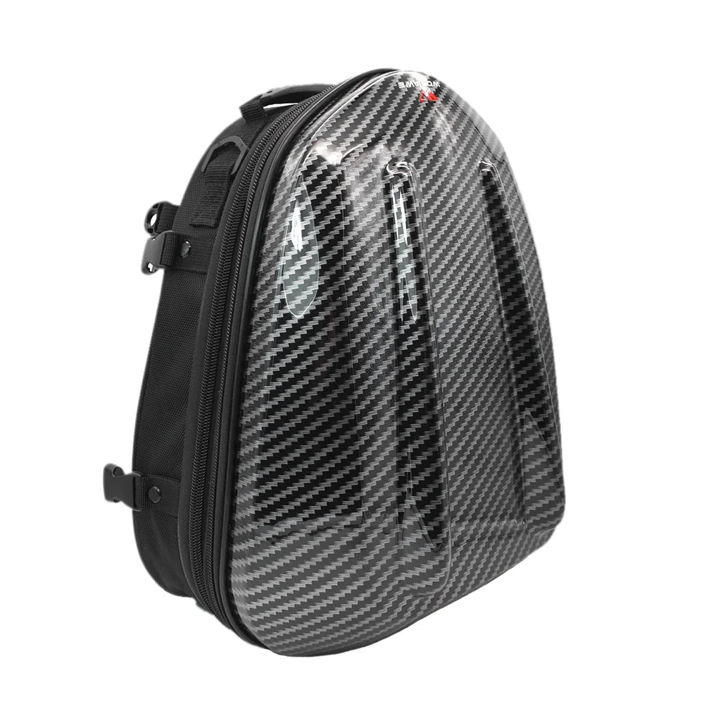 Waterproof Motorcycle Seat Tail Bag A441449