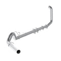5" Turbo-Back Exhaust System D192916