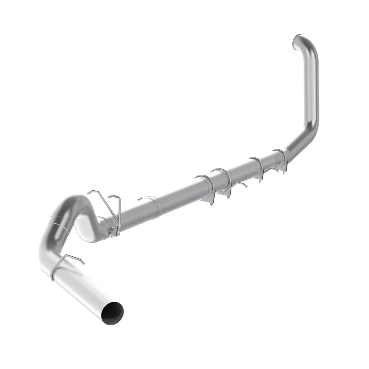 5" Turbo-Back Exhaust System D192916