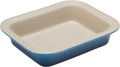 2-1/2-Quart Stoneware Deep Dish S619
