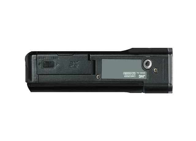 Full HD Everio Camcorder N5355