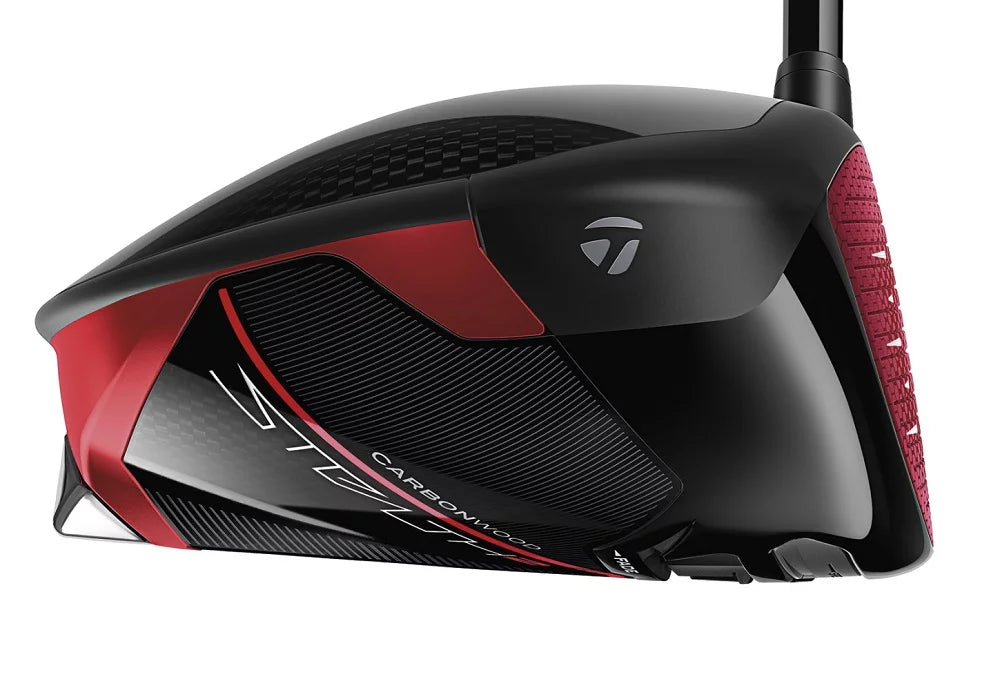 Left Handed Golf Driver W30418