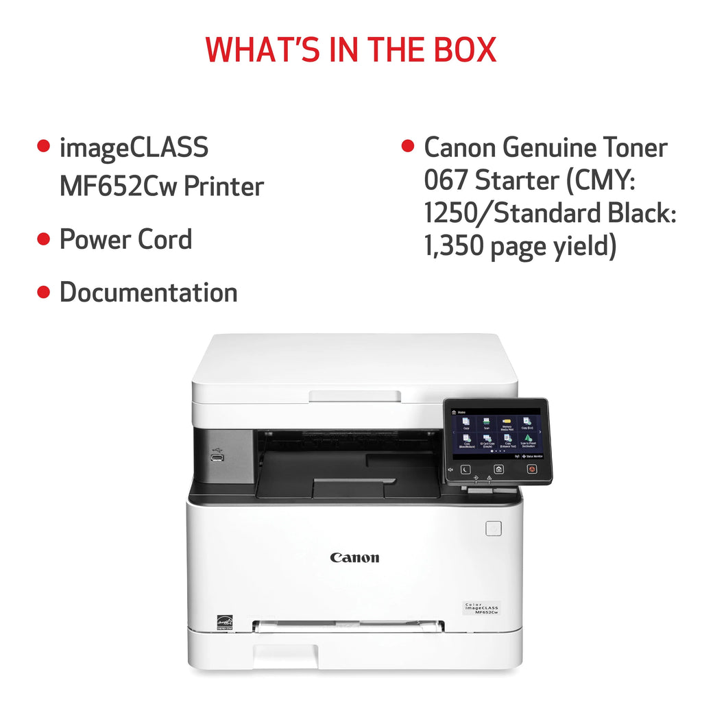 Wireless Multifunction Laser Printer Z387