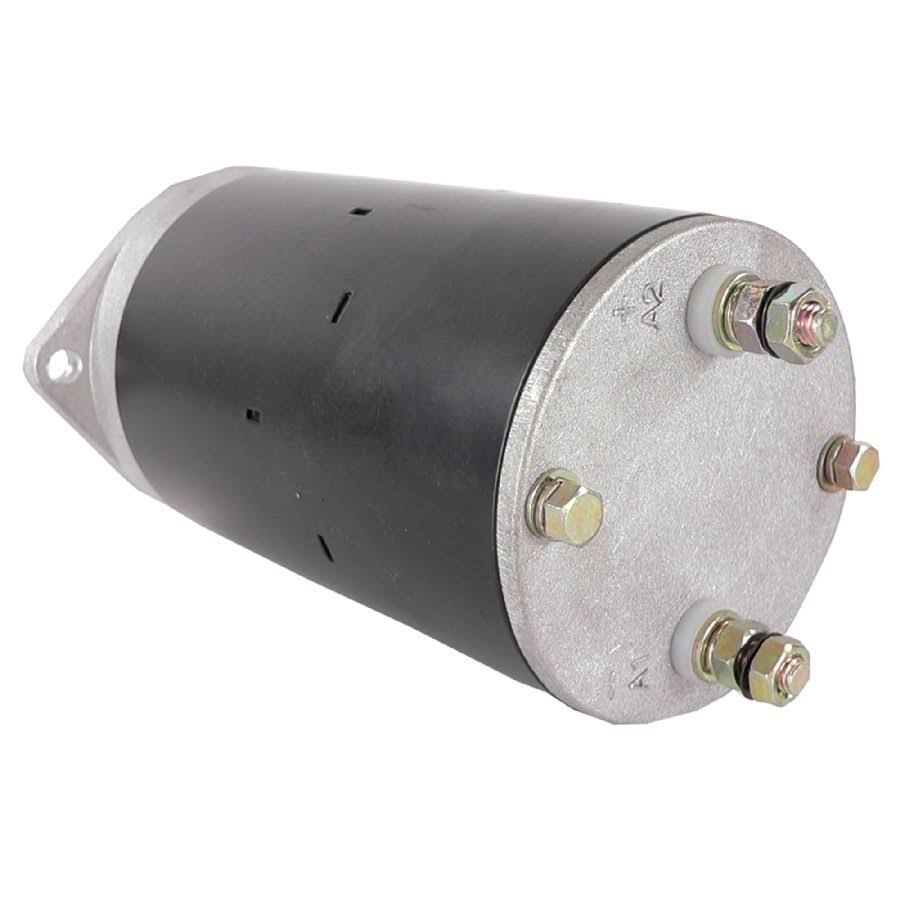 12V Bi-Directional Pump Motor N716351