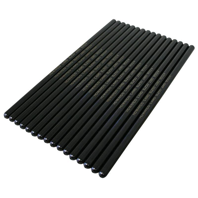 Swedged End Push Rod Kit D392784