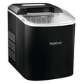 Automatic Portable Countertop Ice Maker Machine Black Z8039
