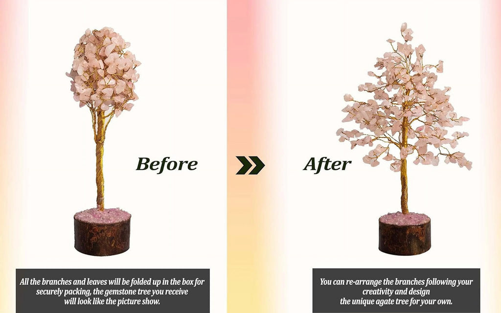 Crystal Tree O804197