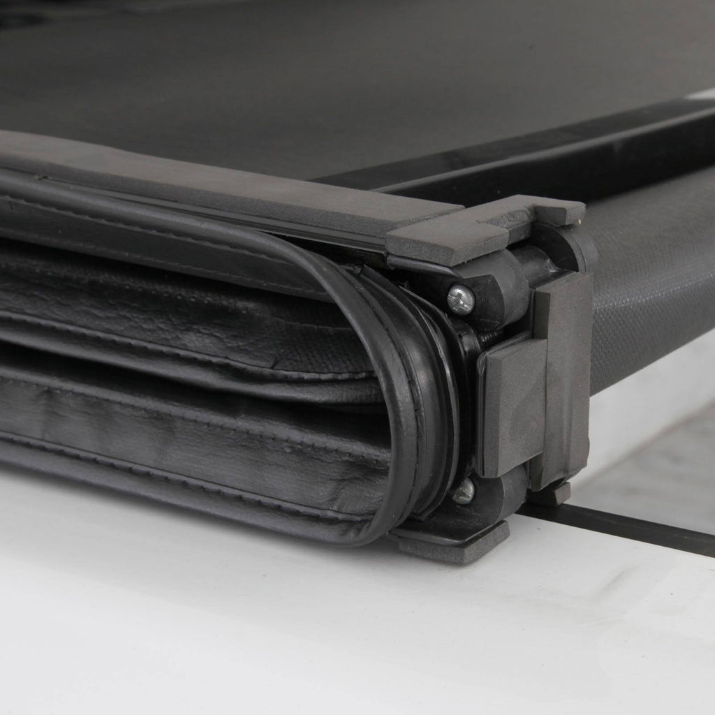 Tonneau Cover K566