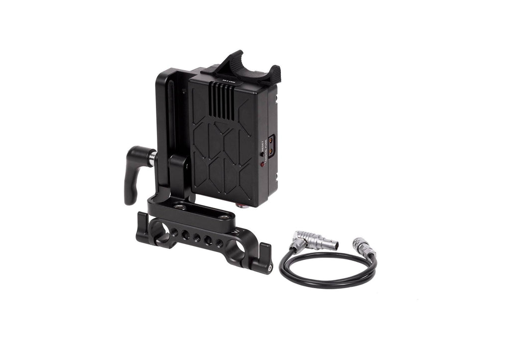 Micro Battery Slide Pro V-Mount X6157