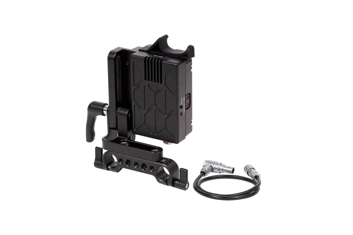 Micro Battery Slide Pro V-Mount X6157