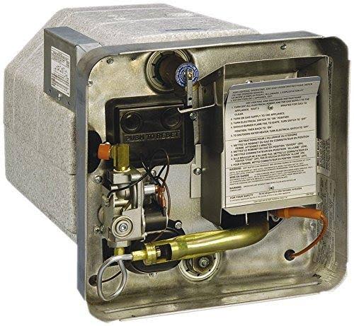 Water Heater D5275