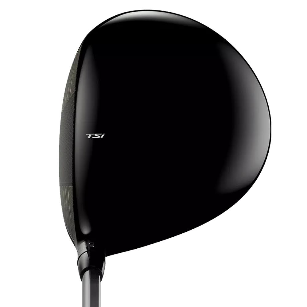 TSi3 Driver U3300