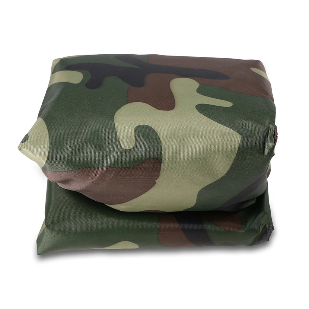 Waterproof UV Resistant Kayak Cover L5306