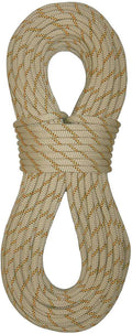 Orange 9.5mm 61M Tech Rope X7104