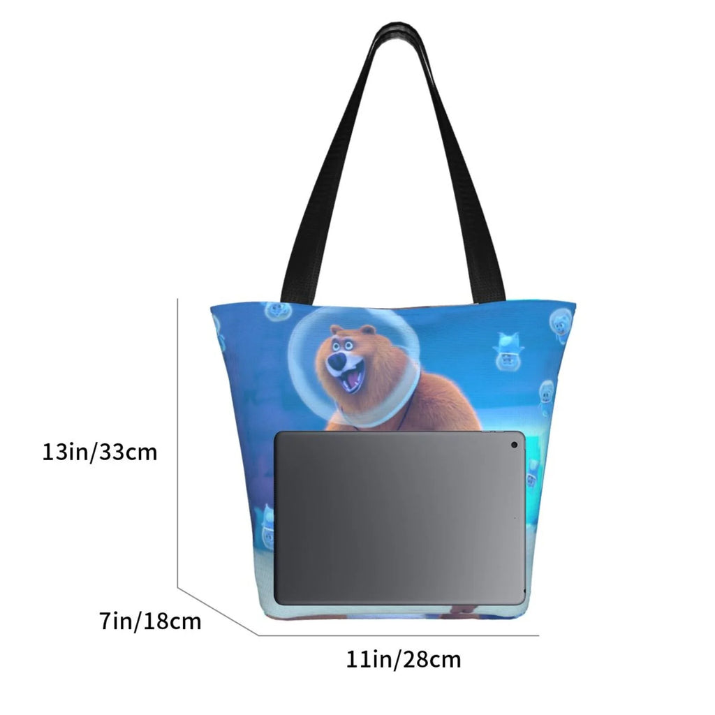 Women's Tote Bag Large Capacity Shoulder Handbag A518