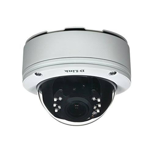5 Megapixel Network Camera - Monochrome, Color E46583