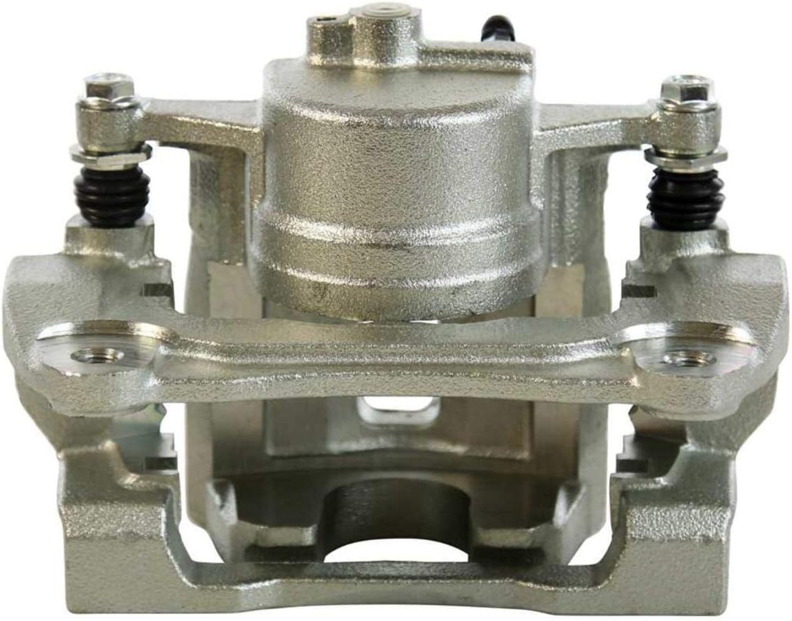 Front Brake Caliper Pair A694