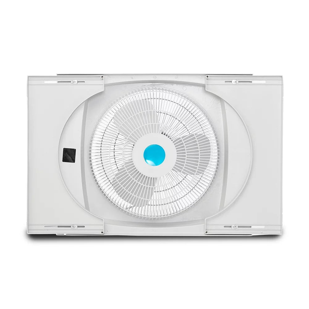16" 3-Speed Plastic Blade Window Fan G2403