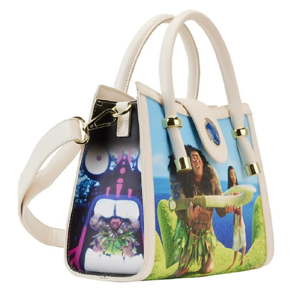Disney Moana Crossbody Bag S990024