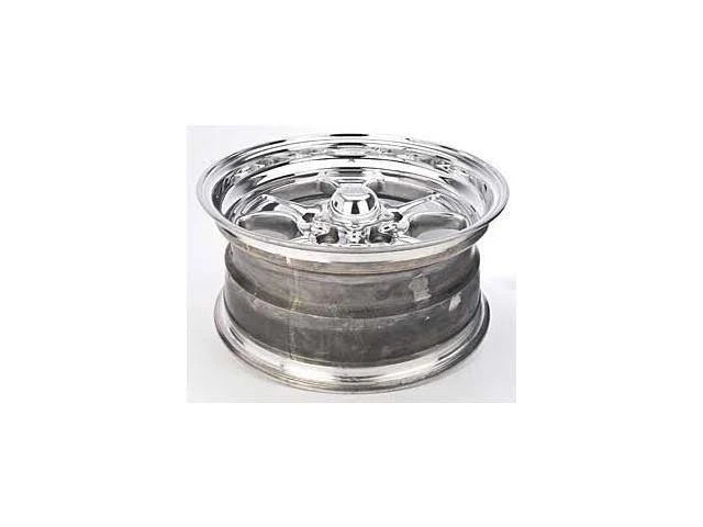 Polished 16x7 Wheel J26191