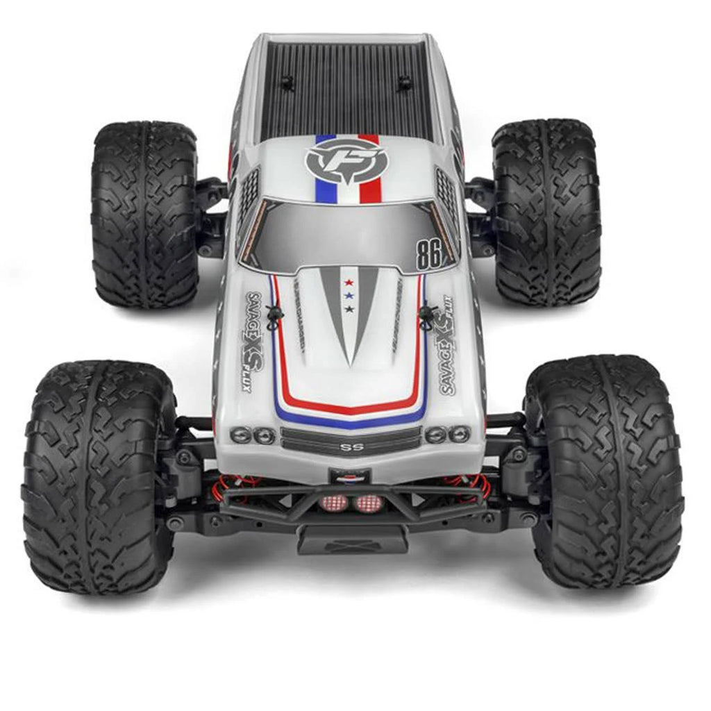 Mini Monster Truck 4WD X849