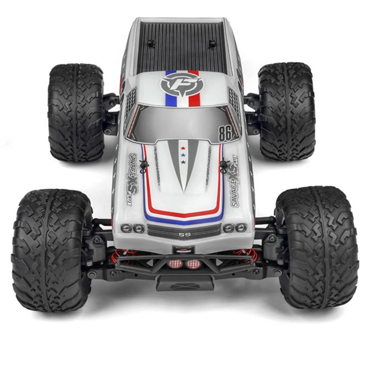 Mini Monster Truck 4WD X849