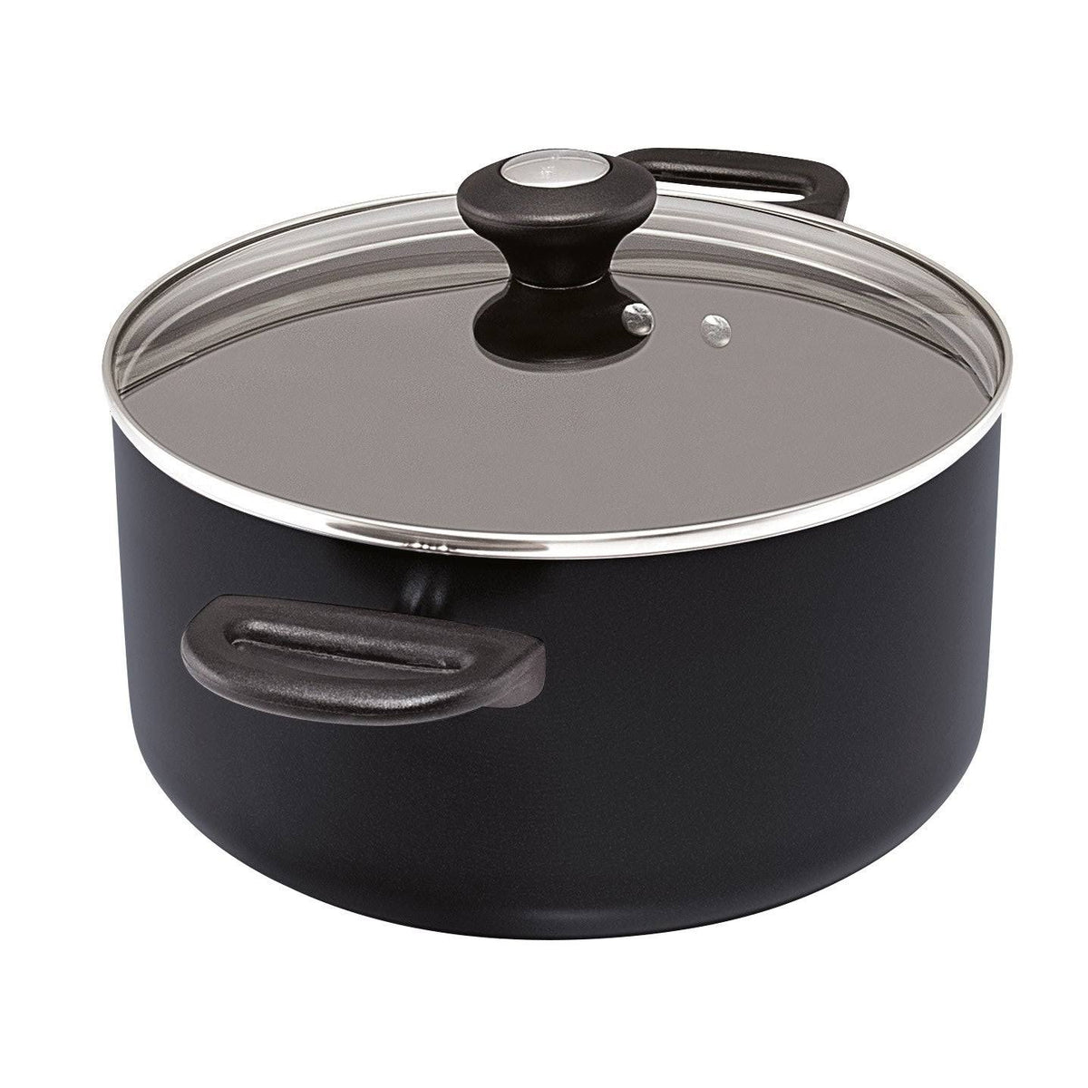 15-Piece Nonstick Aluminum Cookware Set G387951