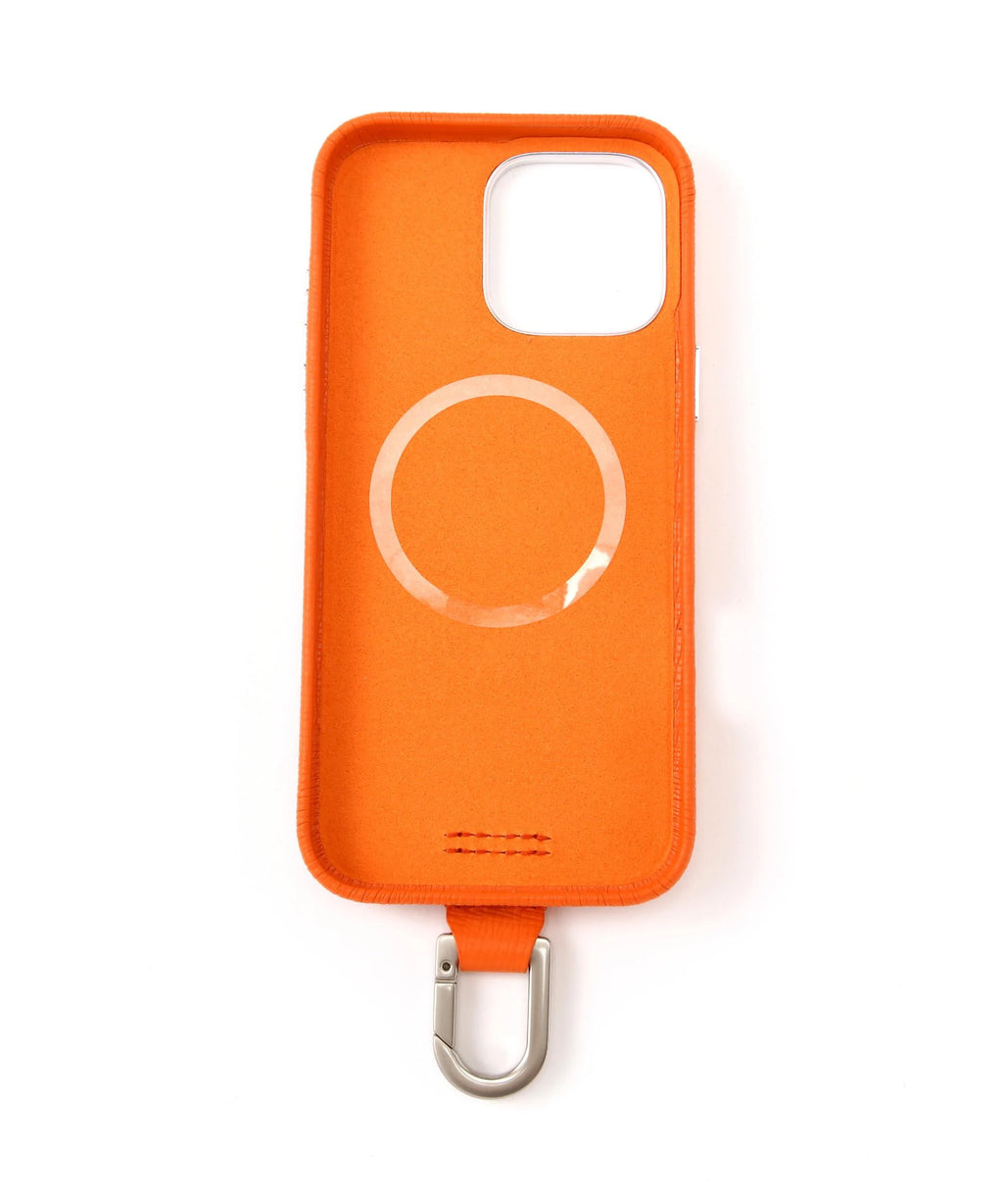 Leather Case for iPhone16 Pro Max F4930