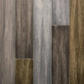 Waterproof Engineered Strand Bamboo Flooring J66265