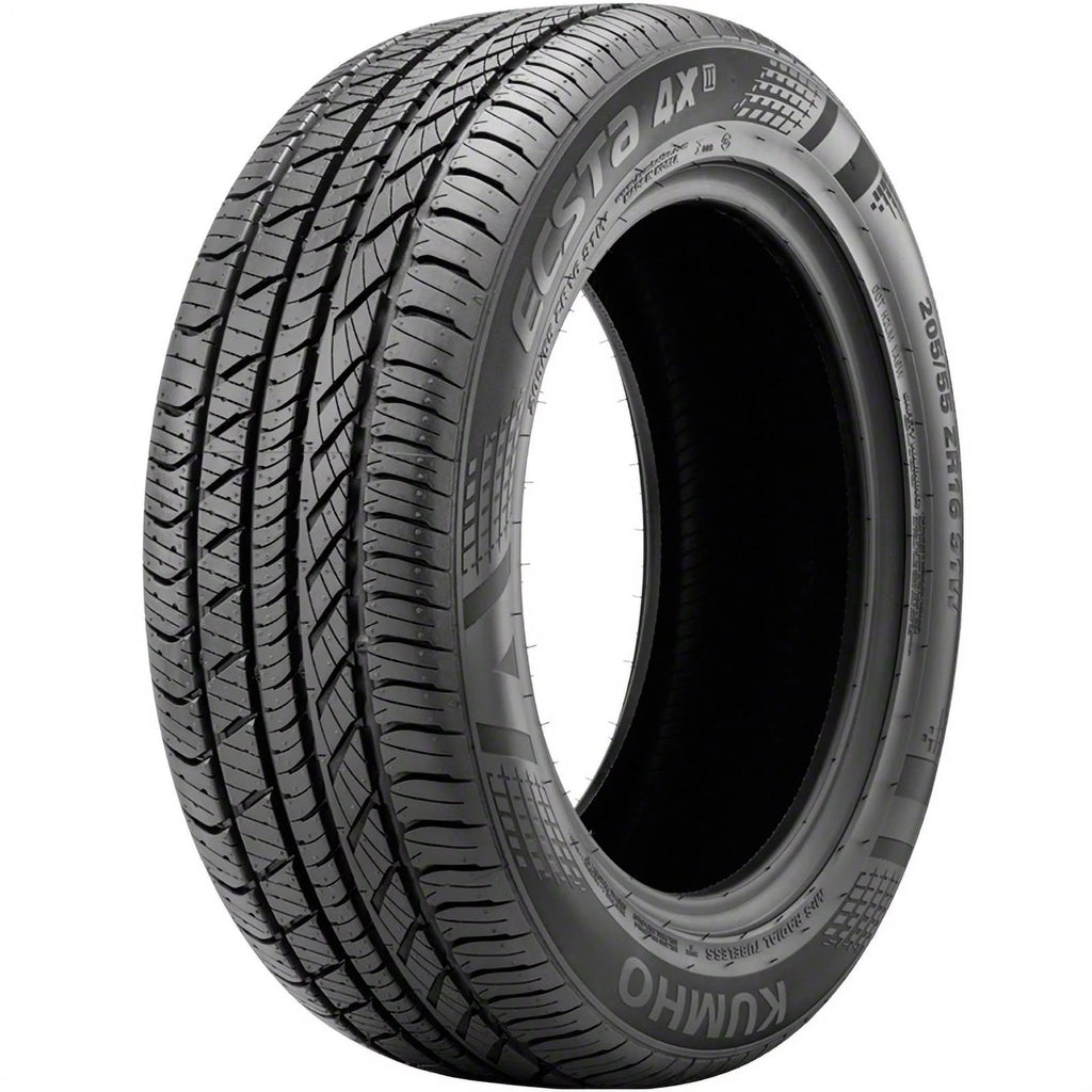All Season 205/45ZR16 87W XL Passenger Tire R72966