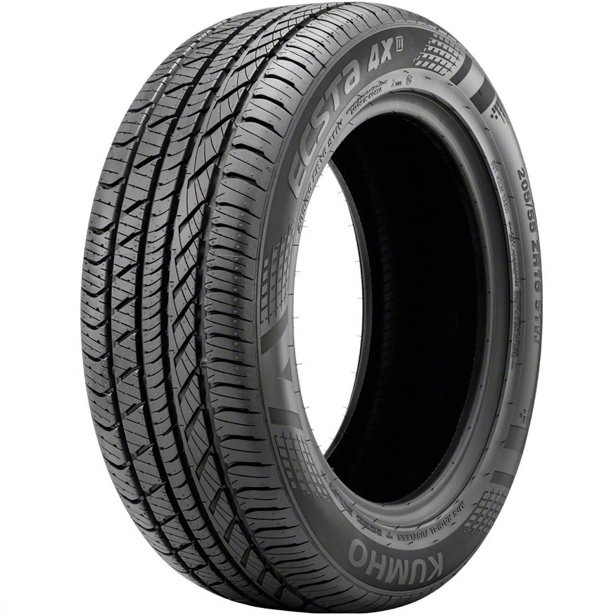 All Season 205/45ZR16 87W XL Passenger Tire R72966