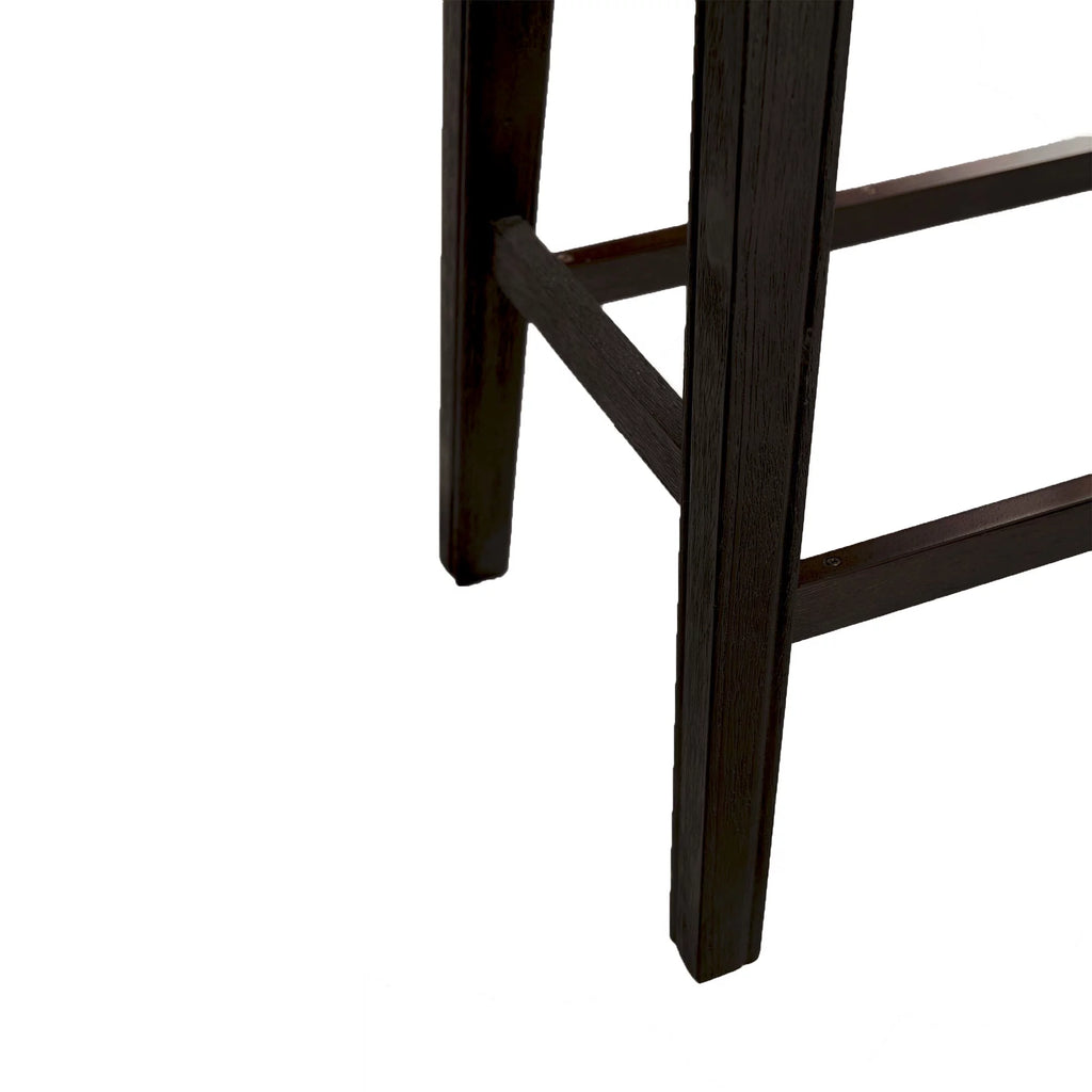 24" Counter Height Stool H178